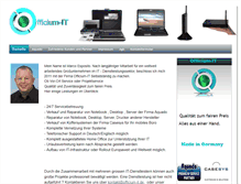 Tablet Preview