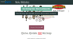 Desktop Preview