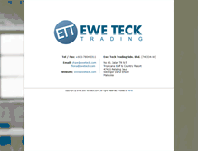 Tablet Preview