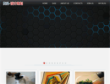 Tablet Preview