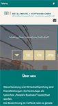Mobile Preview