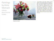 Tablet Preview