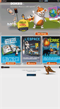 Mobile Preview