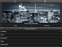 Tablet Preview