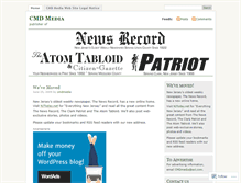 Tablet Preview