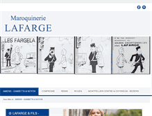 Tablet Preview