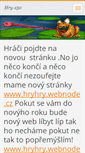 Mobile Preview