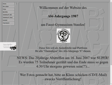 Tablet Preview