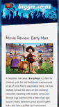 Mobile Preview