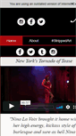 Mobile Preview
