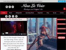 Tablet Preview