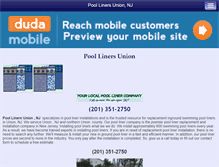 Tablet Preview