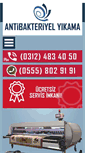 Mobile Preview