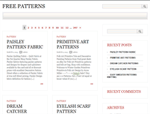 Tablet Preview