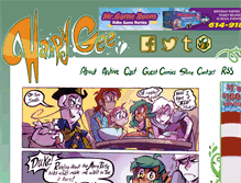 Tablet Preview