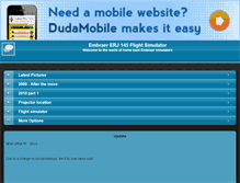 Tablet Preview