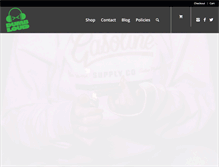 Tablet Preview