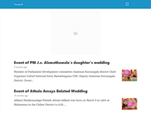 Tablet Preview