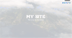 Desktop Preview