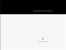 Tablet Preview