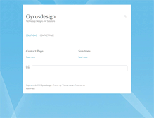 Tablet Preview