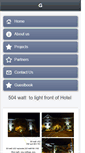 Mobile Preview