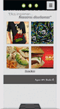 Mobile Preview