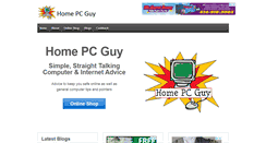 Desktop Preview