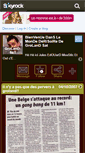 Mobile Preview