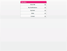 Tablet Preview