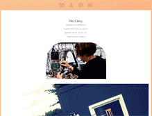 Tablet Preview