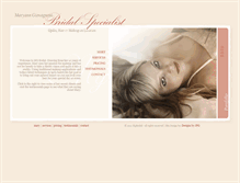 Tablet Preview