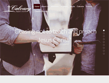 Tablet Preview