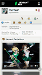 Mobile Preview