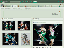 Tablet Preview