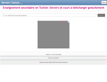 Tablet Preview