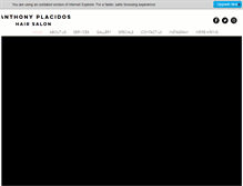 Tablet Preview
