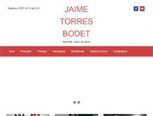Tablet Preview