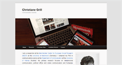 Desktop Preview