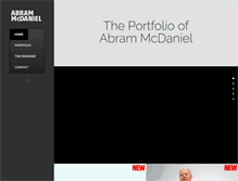 Tablet Preview
