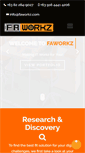 Mobile Preview