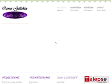 Tablet Preview