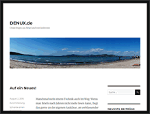 Tablet Preview