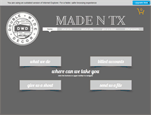 Tablet Preview