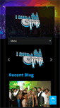 Mobile Preview