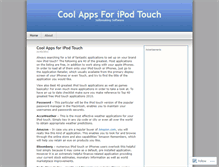 Tablet Preview