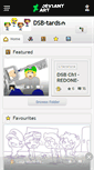 Mobile Preview