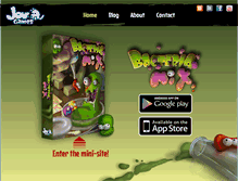 Tablet Preview