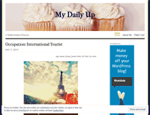 Tablet Preview