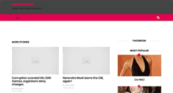 Desktop Preview